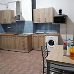 Apartment Apartmento Ka Sánchez