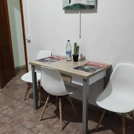 Apartmento Ka Sanchez *