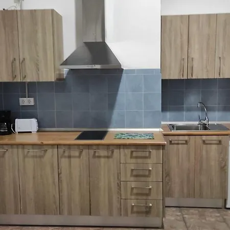 Apartmento Ka Sánchez Vecindario (Gran Canaria)