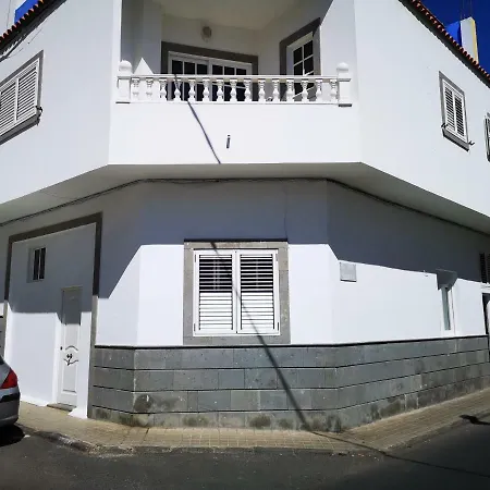 Apartment Apartmento Ka Sánchez Vecindario (Gran Canaria)