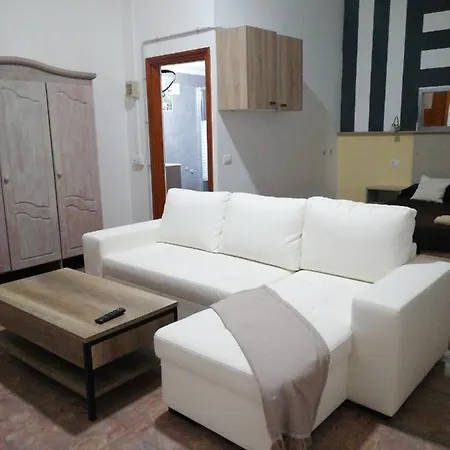 Appartement Apartmento Ka Sanchez *