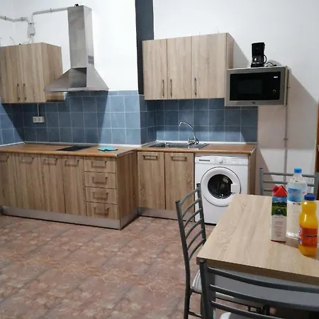 Appartement Apartmento Ka Sanchez