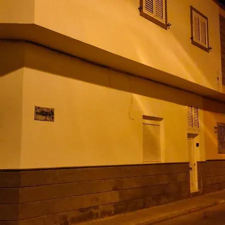 Apartmento Ka Sanchez Vecindario (Gran Canaria)