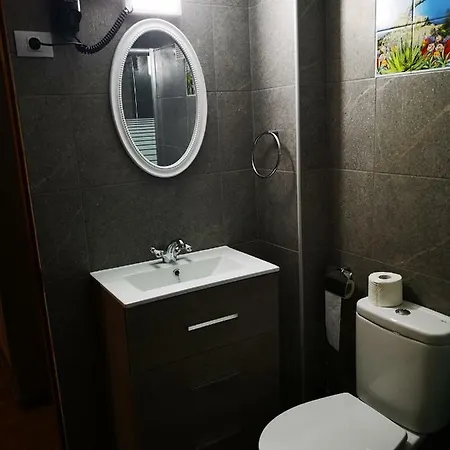 Apartmento Ka Sanchez Lejlighed Vecindario (Gran Canaria)