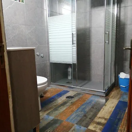 Apartmento Ka Sanchez Lejlighed Vecindario (Gran Canaria)
