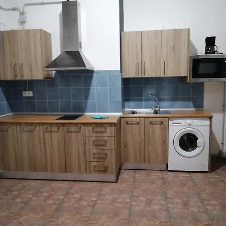 Apartmento Ka Sanchez