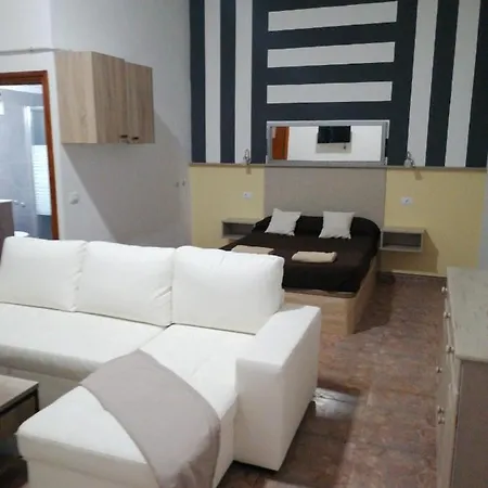 Apartmento Ka Sanchez * Vecindario (Gran Canaria)