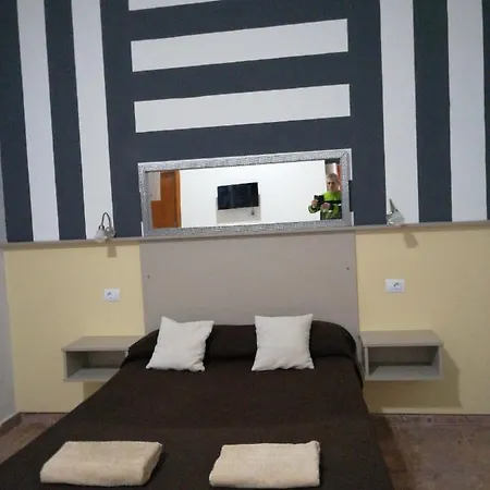 Apartmento Ka Sanchez Lejlighed
