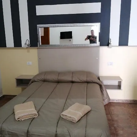 Apartmento Ka Sanchez * Vecindario (Gran Canaria)