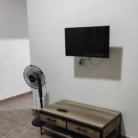 Apartmento Ka Sánchez *
