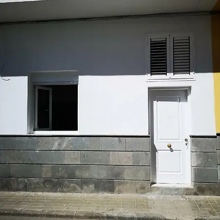 Apartmento Ka Sánchez Apartamento *