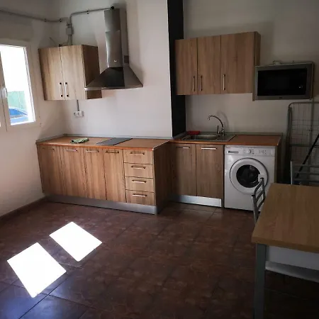 Apartamento Apartmento Ka Sánchez Vecindario (Gran Canaria)