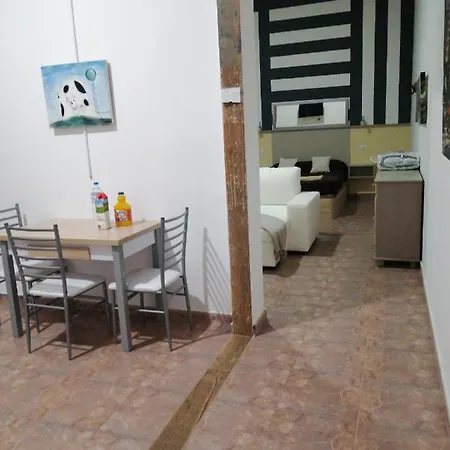 Apartmento Ka Sánchez * Vecindario (Gran Canaria)